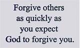Good Quotes About Forgiveness Photos