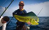 Jaco Costa Rica Fishing Trips Pictures