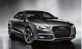 Audi A4 Packages 2017 Pictures