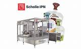 Scholle Packaging Images