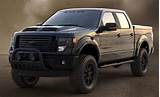 Images of Ford F 150 Special Ops