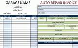 Auto Repair Shop Warranty Images