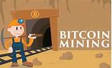 Photos of Bitcoin Mining Build 2017