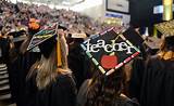 Kennesaw State Graduation Images