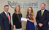 Robins Federal Credit Union Warner Robins Ga