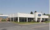 Hoffman Ford Service Center