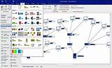 Visio Electrical Design Software