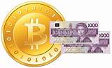 Sell Bitcoin Canada Pictures