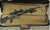 Us Military Sniper Rifles Pictures