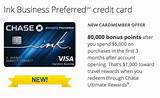 Business Credit Cards With Frequent Flyer Points Images