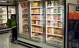 Commercial Refrigeration Sales Images