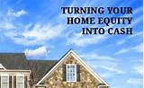 Cash Out Refinance Home Loan Images