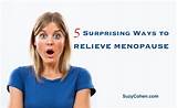 Photos of Over The Counter Medication For Menopause Hot Flashes