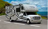 Images of Thor Class B Motorhomes For Sale