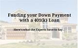 Is A 401k Loan A Good Idea Pictures