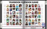 Fun Yearbook Page Ideas Photos