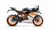 Images of Ktm Rc 200 Current Price