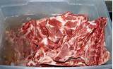 Pictures of Pork Neck Recipe