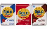 Recall On Gold Medal Flour Pictures