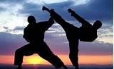 Images of Muay Thai Vs Karate