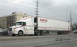 Zavcor Trucking Images