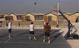 Photos of Qatar Us Military Base