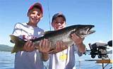 Pictures of Lake George Fishing Charter Reviews
