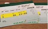 Images of Eva Air Credit Card