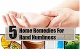 Pictures of Left Hand Pain Home Remedies