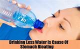 Can Dehydration Cause Stomach Pain And Gas Photos