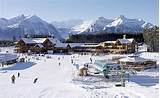 Best Ski Resort In Banff Images