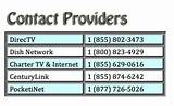 Images of Dish Network Phone Number Please