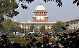 Supreme Court Lawyers India Images