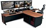 Pictures of Security Console Furniture