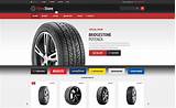 Images of Woocommerce Auto Parts Theme