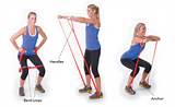 Images of Muscle Strengthening Exercises For Elderly