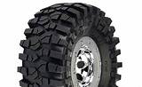 What Are The Best Mud Tires For Trucks
