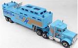 Pictures of Toy Trucks Semi