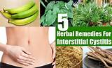 Home Remedies Cystitis Images