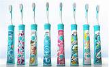 Images of Boys Electric Toothbrush