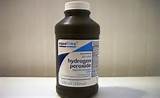 How Much Hydrogen Peroxide For Mouthwash