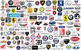 Images of Logos Automobile