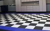 Flooring Tiles For Garage