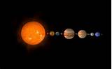 How Many Solar Systems Are In The Universe Pictures