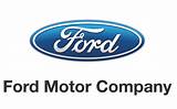 Photos of Original Ford Motor Company Logo