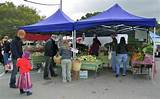 Photos of Marin Civic Center Farmers Market