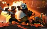 Panda Kung Fu 2 Pictures