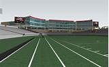 Texas Tech Football Facilities