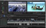 Photos of Motion Editing Software
