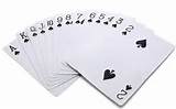 Images of What Is The Card Game Spades